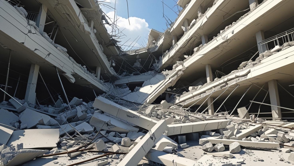 How to Determine If a Building Is Earthquake-Resistant?