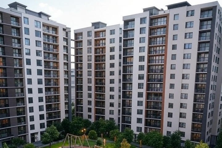 Kat Karşılığı İnşaat Sözleşmesi Kat Karşılığı İnşaat Sözleşmesi