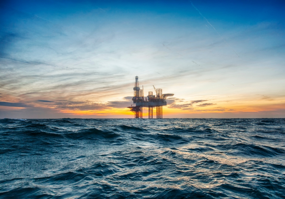 Offshore Yapılarda Yükler Offshore Yapılarda Yükler