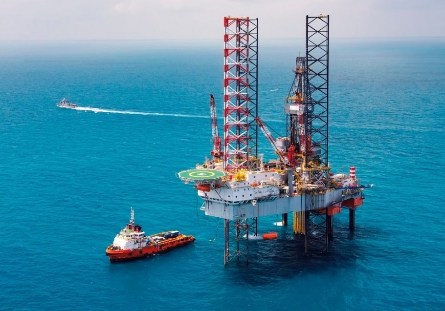 Offshore Yapıların Tasarım Kriterleri Offshore Yapıların Tasarım Kriterleri