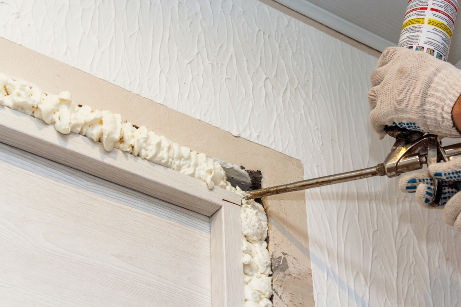 Poliüretan Köpük (PU Foam) Nedir? Poliüretan Köpük (PU Foam) Nedir?