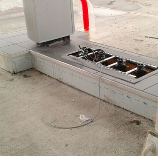 Fuel Station | Osmaniye