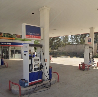 Fuel Station | Osmaniye