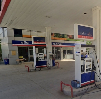 Fuel Station | Osmaniye