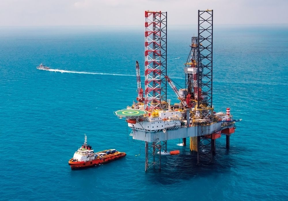 Offshore Yapıların Tasarım Kriterleri Offshore Yapıların Tasarım Kriterleri