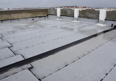 Roof Insulation: Effective Solutions for Thermal, Waterproofing, and Energy Efficiency