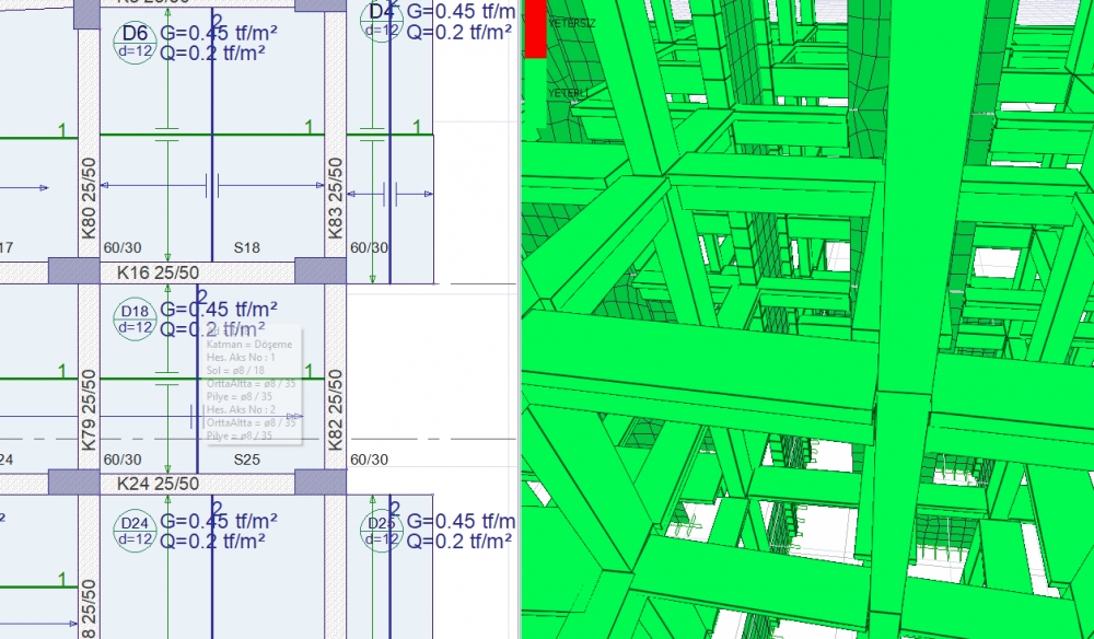 What is a Structural Design Project?