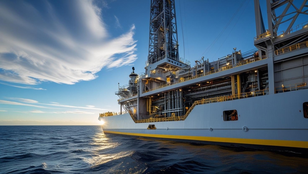 What are Drilling Vessels ? What are Drilling Vessels ?